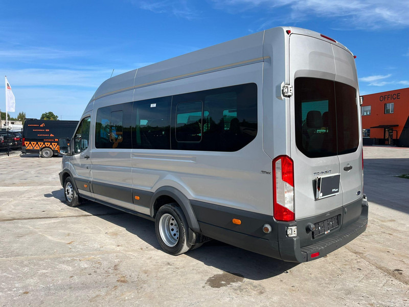 Ford Transit Trend 17 +1 seats / AC - Minibus, Passenger van: picture 5 Ford Transit Trend 17 +1 seats / AC - Minibus, Passenger van: picture 5