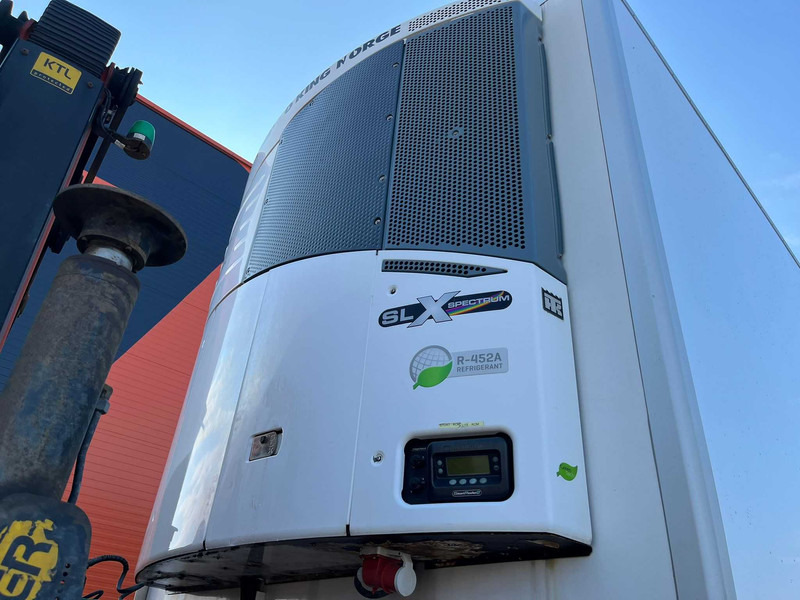 HFR SK 20 THERMOKING SLX / BOX L=13482 mm - Refrigerator semi-trailer: picture 2 HFR SK 20 THERMOKING SLX / BOX L=13482 mm - Refrigerator semi-trailer: picture 2