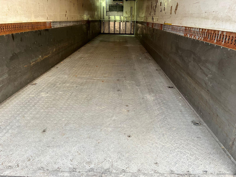 Refrigerator semi-trailer HFR SK 20 Vector 1850 Mt / BOX L=13414 mm: picture 10