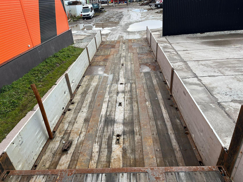 HRD Jumbo PLATFORM L=8916 mm on lease HRD Jumbo PLATFORM L=8916 mm: picture 9
