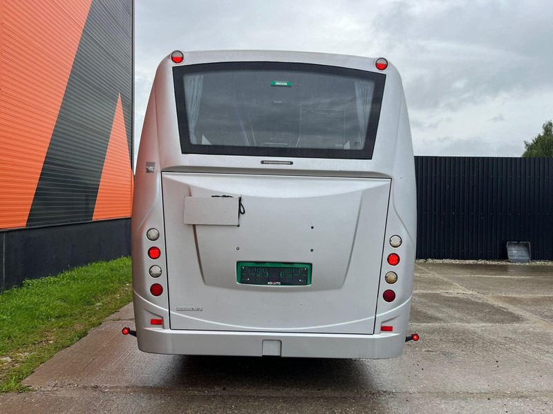 Iveco First Low-Entry 4x2 22 SEATS / AC / WEBASTO - Minibus, Passenger van: picture 5 Iveco First Low-Entry 4x2 22 SEATS / AC / WEBASTO - Minibus, Passenger van: picture 5