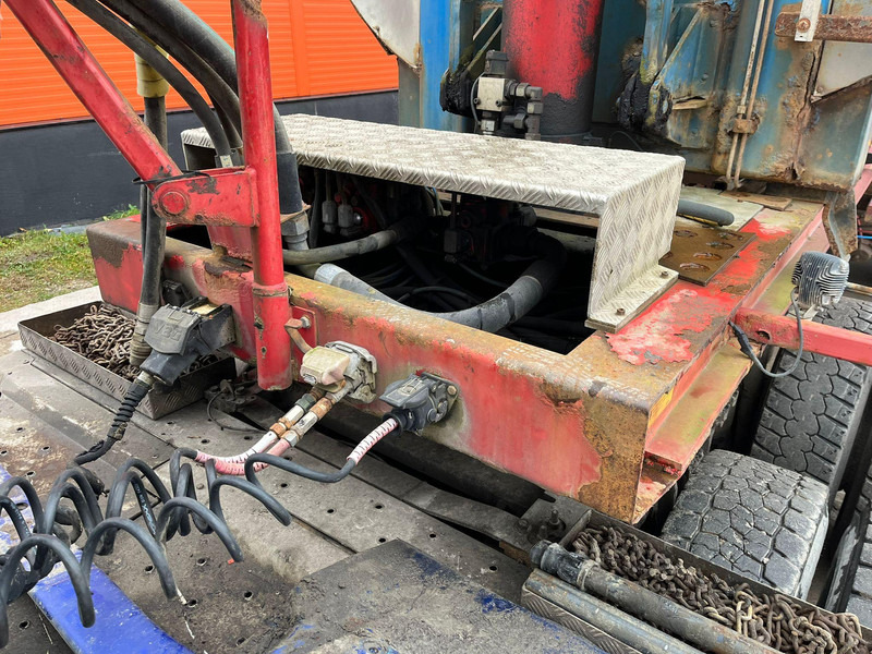 Kilafors TRB3CTB-3 BOX L=8376 mm on lease Kilafors TRB3CTB-3 BOX L=8376 mm: picture 19 Kilafors TRB3CTB-3 BOX L=8376 mm on lease Kilafors TRB3CTB-3 BOX L=8376 mm: picture 19