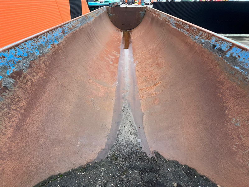 Kilafors TRB3CTB-3 BOX L=8376 mm on lease Kilafors TRB3CTB-3 BOX L=8376 mm: picture 12 Kilafors TRB3CTB-3 BOX L=8376 mm on lease Kilafors TRB3CTB-3 BOX L=8376 mm: picture 12