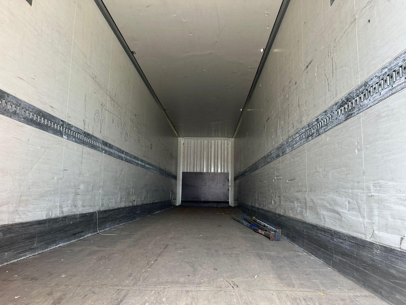 Closed box semi-trailer Krone SD SKAP BOX L=13629 mm: picture 9