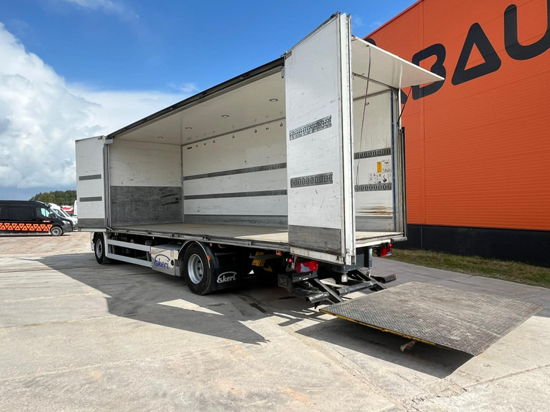 Box truck MAN TGS 18.400 4x2 ADR AT / BOX L=8189 mm: picture 11