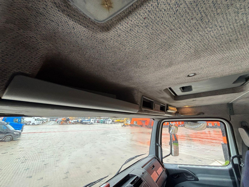 Mercedes-Benz Atego 2628 6x4 FOR SALE AS CHASSIS / LOW MILEAGE ! on lease Mercedes-Benz Atego 2628 6x4 FOR SALE AS CHASSIS / LOW MILEAGE !: picture 18