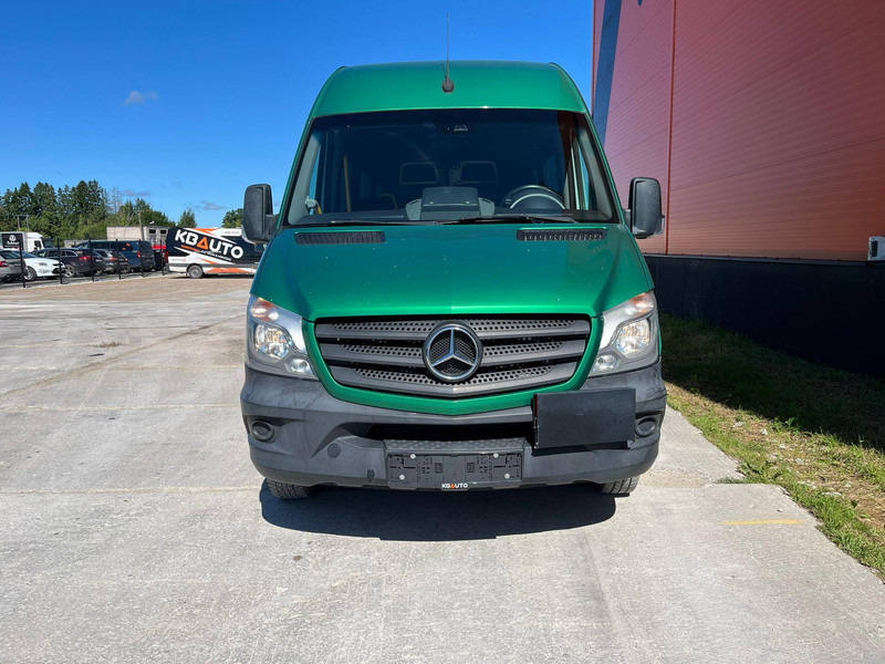 Mercedes-Benz Sprinter 516 CDI 19 + 1 SEATS / DRIVER AC - Minibus, Passenger van: picture 3 Mercedes-Benz Sprinter 516 CDI 19 + 1 SEATS / DRIVER AC - Minibus, Passenger van: picture 3