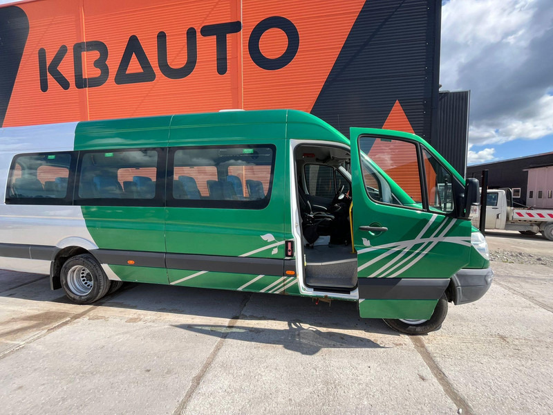 Mercedes-Benz Sprinter 516 CDI 4x2 22 SEATS / AC - Minibus, Passenger van: picture 2 Mercedes-Benz Sprinter 516 CDI 4x2 22 SEATS / AC - Minibus, Passenger van: picture 2