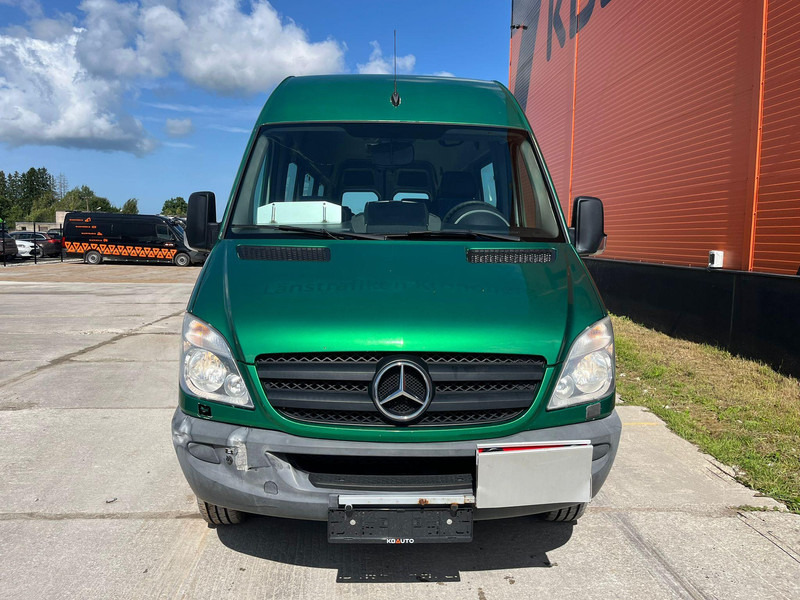 Mercedes-Benz Sprinter 516 CDI 4x2 22 SEATS / AC - Minibus, Passenger van: picture 3 Mercedes-Benz Sprinter 516 CDI 4x2 22 SEATS / AC - Minibus, Passenger van: picture 3