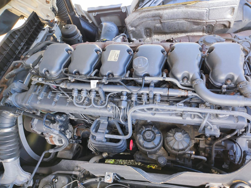 Scania DC13 155 L01 ENGINE - Engine for Truck: picture 3 Scania DC13 155 L01 ENGINE - Engine for Truck: picture 3
