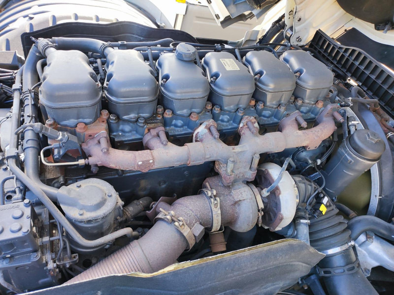 Scania DC13 155 L01 ENGINE - Engine for Truck: picture 2 Scania DC13 155 L01 ENGINE - Engine for Truck: picture 2