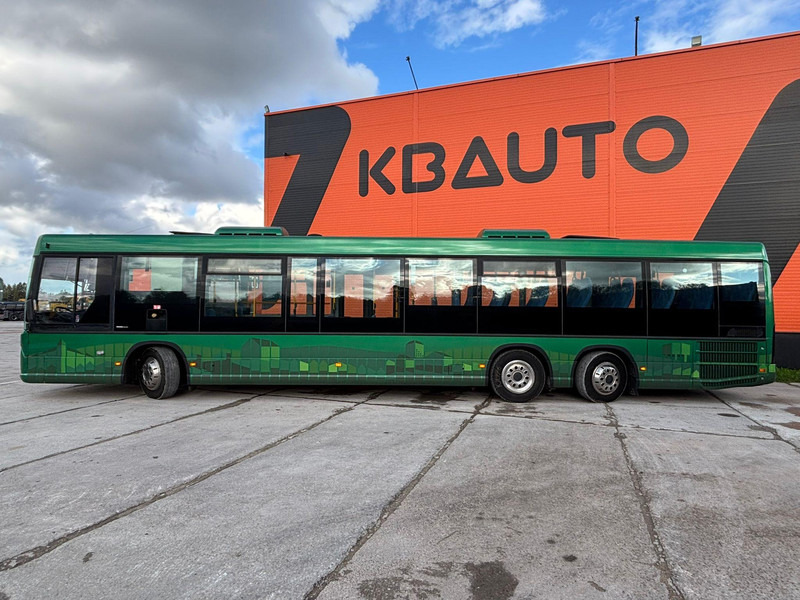 Scania K 280 Citywide LE 6x2*4 46 SEATS / AC / AUXILIARY HEATER - City bus: picture 4 Scania K 280 Citywide LE 6x2*4 46 SEATS / AC / AUXILIARY HEATER - City bus: picture 4