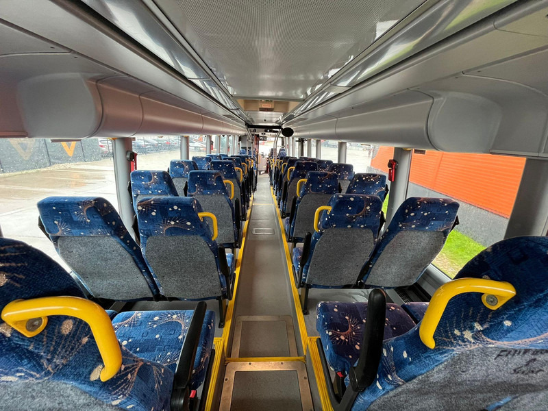 Scania K 320 6x2*4 Citywide 55 SEATS / AC / AUXILIARY HEATING / RETARDER on lease Scania K 320 6x2*4 Citywide 55 SEATS / AC / AUXILIARY HEATING / RETARDER: picture 20 Scania K 320 6x2*4 Citywide 55 SEATS / AC / AUXILIARY HEATING / RETARDER on lease Scania K 320 6x2*4 Citywide 55 SEATS / AC / AUXILIARY HEATING / RETARDER: picture 20