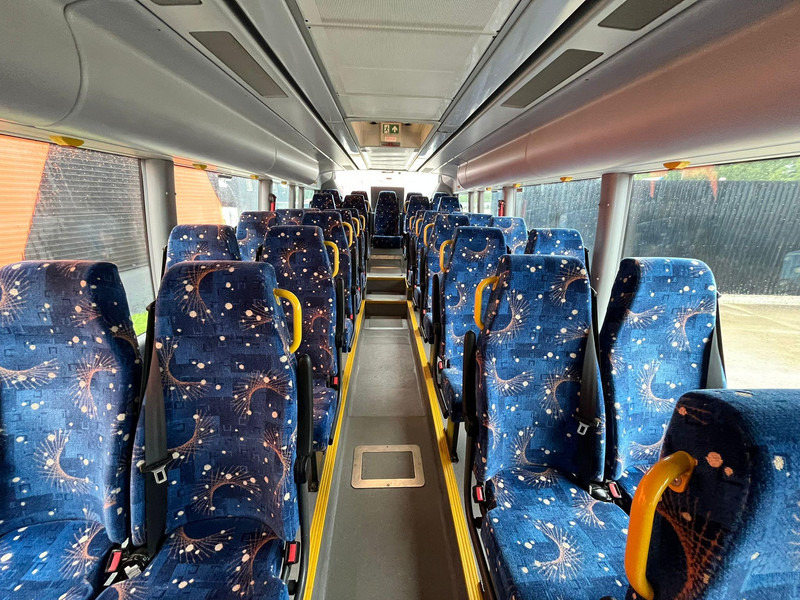 Scania K 320 6x2*4 Citywide 55 SEATS / AC / AUXILIARY HEATING / RETARDER on lease Scania K 320 6x2*4 Citywide 55 SEATS / AC / AUXILIARY HEATING / RETARDER: picture 18 Scania K 320 6x2*4 Citywide 55 SEATS / AC / AUXILIARY HEATING / RETARDER on lease Scania K 320 6x2*4 Citywide 55 SEATS / AC / AUXILIARY HEATING / RETARDER: picture 18