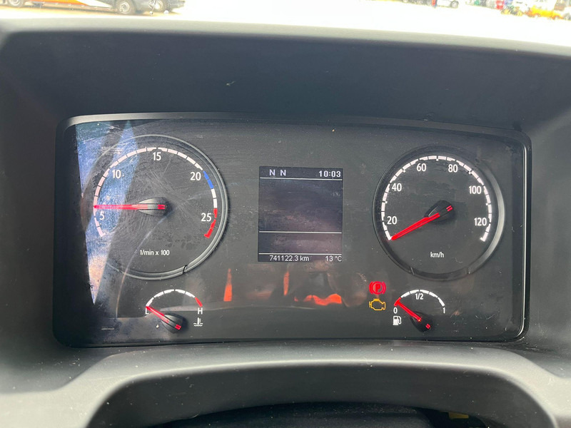 Scania K 320 6x2*4 Citywide 55 SEATS / AC / AUXILIARY HEATING / RETARDER on lease Scania K 320 6x2*4 Citywide 55 SEATS / AC / AUXILIARY HEATING / RETARDER: picture 11 Scania K 320 6x2*4 Citywide 55 SEATS / AC / AUXILIARY HEATING / RETARDER on lease Scania K 320 6x2*4 Citywide 55 SEATS / AC / AUXILIARY HEATING / RETARDER: picture 11