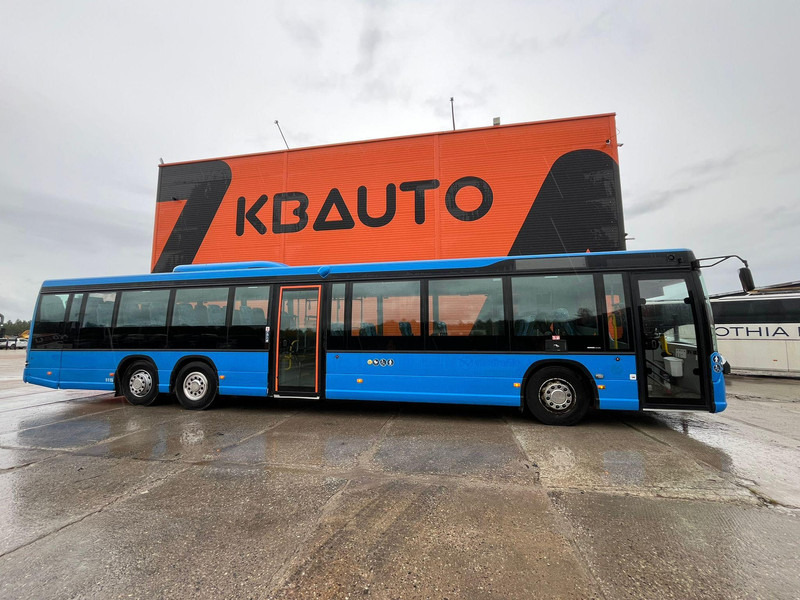 Scania K 320 6x2*4 Citywide 55 SEATS / AC / AUXILIARY HEATING / RETARDER on lease Scania K 320 6x2*4 Citywide 55 SEATS / AC / AUXILIARY HEATING / RETARDER: picture 8 Scania K 320 6x2*4 Citywide 55 SEATS / AC / AUXILIARY HEATING / RETARDER on lease Scania K 320 6x2*4 Citywide 55 SEATS / AC / AUXILIARY HEATING / RETARDER: picture 8