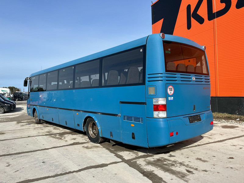 Sor C 10.5 42 SEATS + 32 STANDING / EURO 6 / AC / AUXILIARY HEATING - Suburban bus: picture 5 Sor C 10.5 42 SEATS + 32 STANDING / EURO 6 / AC / AUXILIARY HEATING - Suburban bus: picture 5