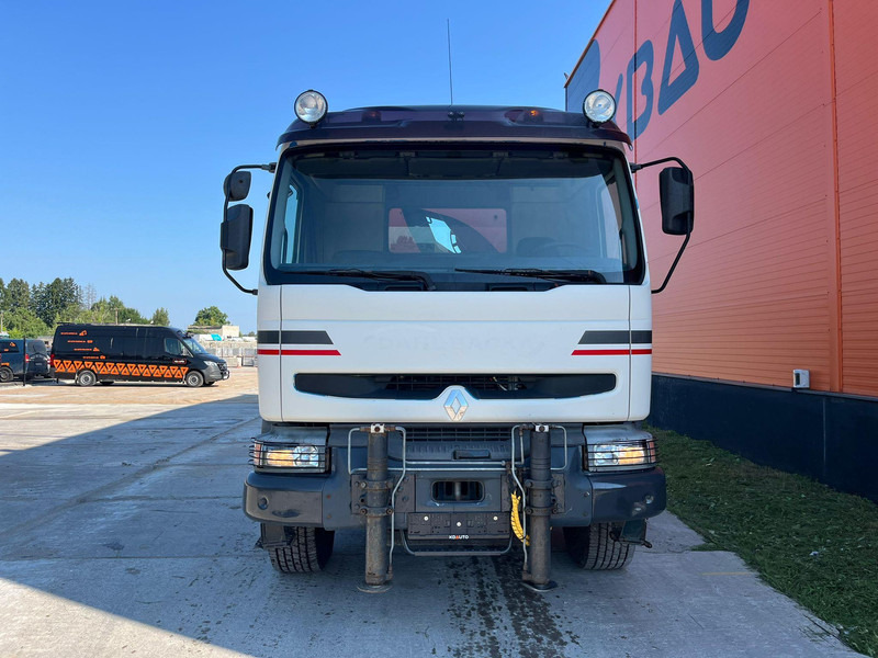 Renault 420 DCI 6x4 FULL STEEL / PK32080 - Tractor unit: picture 3 Renault 420 DCI 6x4 FULL STEEL / PK32080 - Tractor unit: picture 3