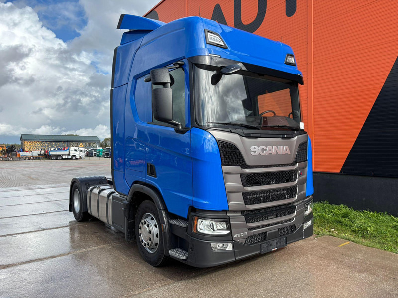 Scania R 460 4x2 NEW ! / POSSIBLE TO RENT ! / RETARDER - Tractor unit: picture 4 Scania R 460 4x2 NEW ! / POSSIBLE TO RENT ! / RETARDER - Tractor unit: picture 4