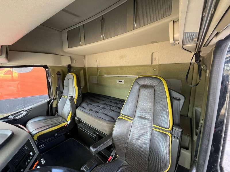 Volvo FH 750 6x4 / DOLLY / RETARDER on lease Volvo FH 750 6x4 / DOLLY / RETARDER: picture 19