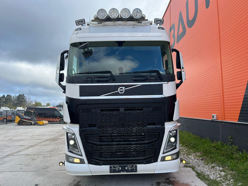 Volvo FH 16 750 8x4*4 COMBI / PK34002 / JOAB L 24 ton / L=4950 mm - Truck, Crane truck: picture 3 Volvo FH 16 750 8x4*4 COMBI / PK34002 / JOAB L 24 ton / L=4950 mm - Truck, Crane truck: picture 3