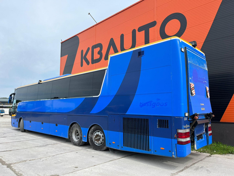 Van Hool Scania K 400 T 9 6x2*4 WC / AC / WEBASTO / FRIDGE / LUGGAGE BOX WITH LIFT / WHEELCHAIR LIFT on lease Van Hool Scania K 400 T 9 6x2*4 WC / AC / WEBASTO / FRIDGE / LUGGAGE BOX WITH LIFT / WHEELCHAIR LIFT: picture 6