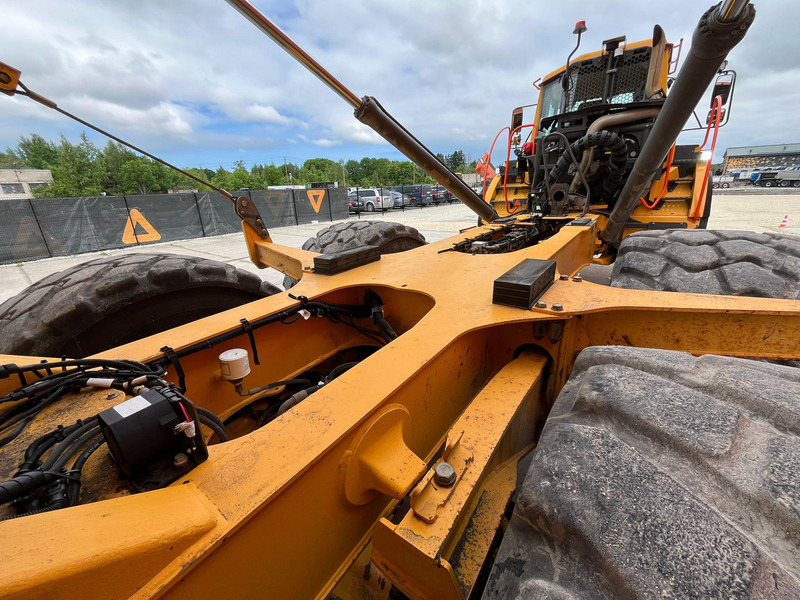 Articulated dumper Volvo A 30 G 6x6 BOX L=5094 mm: picture 14 Articulated dumper Volvo A 30 G 6x6 BOX L=5094 mm: picture 14