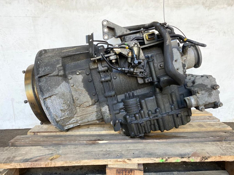Volvo ALLISON AL308 AUTOMATIC GEARBOX 22182934, 22298327, 85002260 - Gearbox for Truck: picture 1 Volvo ALLISON AL308 AUTOMATIC GEARBOX 22182934, 22298327, 85002260 - Gearbox for Truck: picture 1