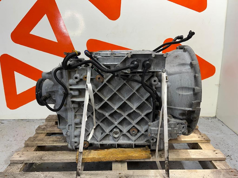 Volvo AT2612D GEARBOX / 3190666 - Gearbox for Truck: picture 1 Volvo AT2612D GEARBOX / 3190666 - Gearbox for Truck: picture 1