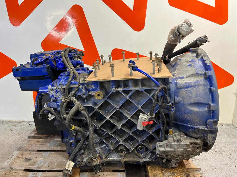 Volvo ATO3512F GERABOX / 60150787 - Gearbox for Truck: picture 3 Volvo ATO3512F GERABOX / 60150787 - Gearbox for Truck: picture 3