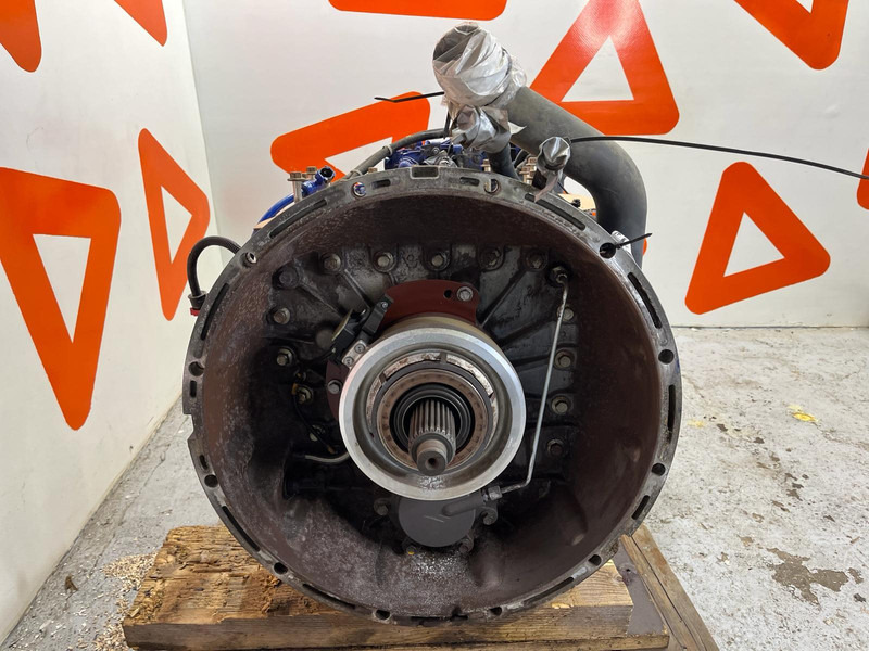 Volvo ATO3512F GERABOX / 60150787 - Gearbox for Truck: picture 2 Volvo ATO3512F GERABOX / 60150787 - Gearbox for Truck: picture 2