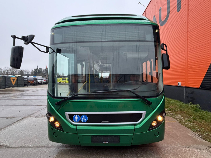 Volvo B5LH 7900 HYBRID 4x2 HYBRID / AC / AUXILIARY HEATING / WHEELCHAIR RAMP - City bus: picture 2 Volvo B5LH 7900 HYBRID 4x2 HYBRID / AC / AUXILIARY HEATING / WHEELCHAIR RAMP - City bus: picture 2