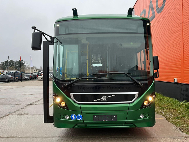 Volvo B8RLE 8900 6x2 AC / AUXILIARY HEATER / WHEELCHAIR RAMP - City bus: picture 2 Volvo B8RLE 8900 6x2 AC / AUXILIARY HEATER / WHEELCHAIR RAMP - City bus: picture 2