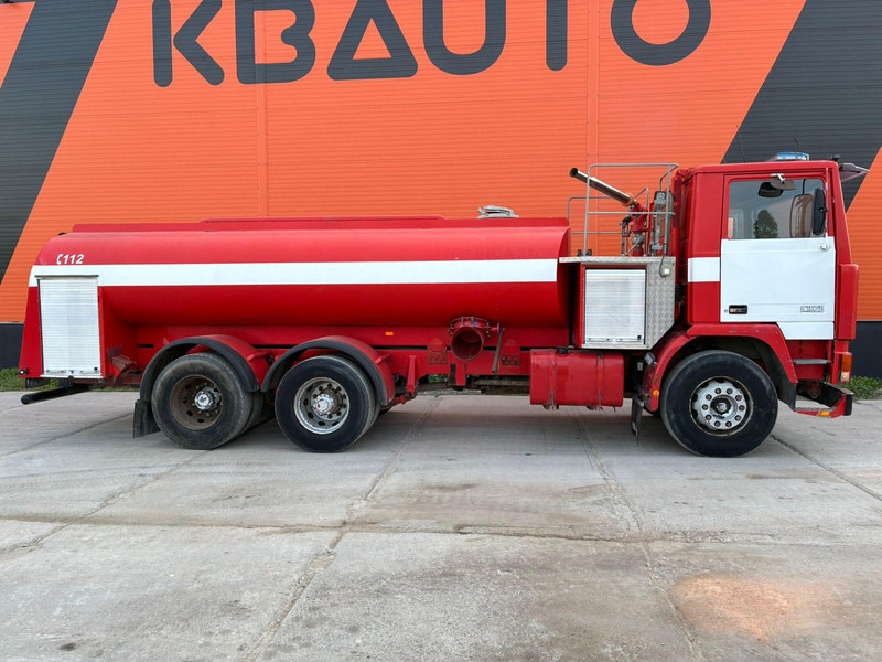 Volvo F 10 6x2 Ruberg / 2700 l/min / tanks 9000 I + 1000 l - Fire truck: picture 5 Volvo F 10 6x2 Ruberg / 2700 l/min / tanks 9000 I + 1000 l - Fire truck: picture 5