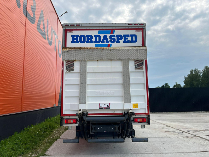 Box truck Volvo FE 320 4x2 BOX L=7623 mm: picture 6