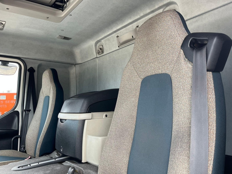 Box truck Volvo FE 320 4x2 BOX L=7623 mm: picture 18