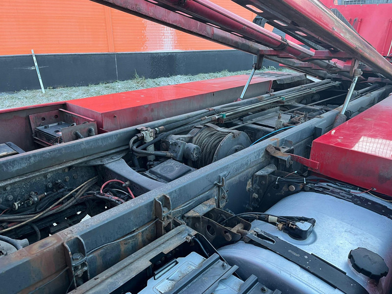 Tow truck Volvo FM 300 4x2 PLATFORM L=5321 mm: picture 12