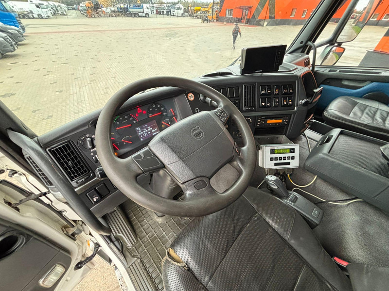 Volvo FM 420 6x2*4 ZETTERBERGS EHP 33 KUBIK on lease Volvo FM 420 6x2*4 ZETTERBERGS EHP 33 KUBIK: picture 15 Volvo FM 420 6x2*4 ZETTERBERGS EHP 33 KUBIK on lease Volvo FM 420 6x2*4 ZETTERBERGS EHP 33 KUBIK: picture 15