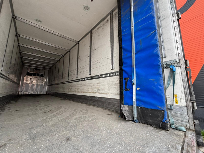 Refrigerator trailer norfrig WH4-38-125CFM SAF AXLES: picture 14
