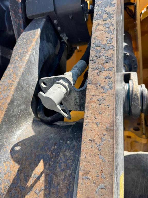 Volvo L180H on lease Volvo L180H: picture 9