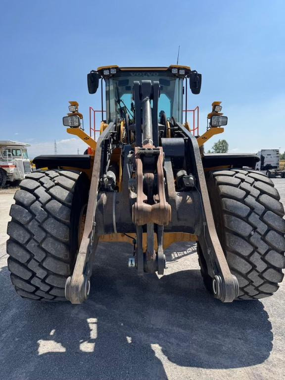 Volvo L180H on lease Volvo L180H: picture 7