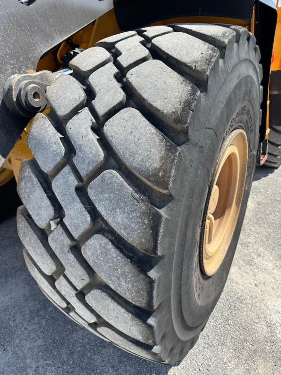 Volvo L180H on lease Volvo L180H: picture 11