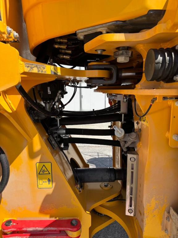 Volvo L180H on lease Volvo L180H: picture 15