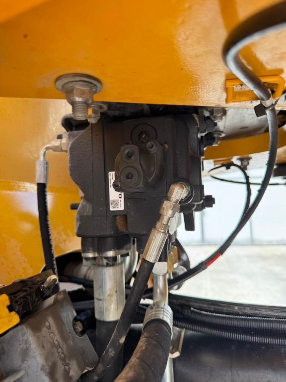 Volvo L180H on lease Volvo L180H: picture 19