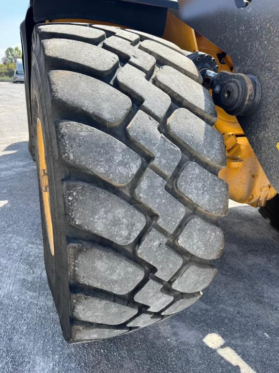 Volvo L180H on lease Volvo L180H: picture 10