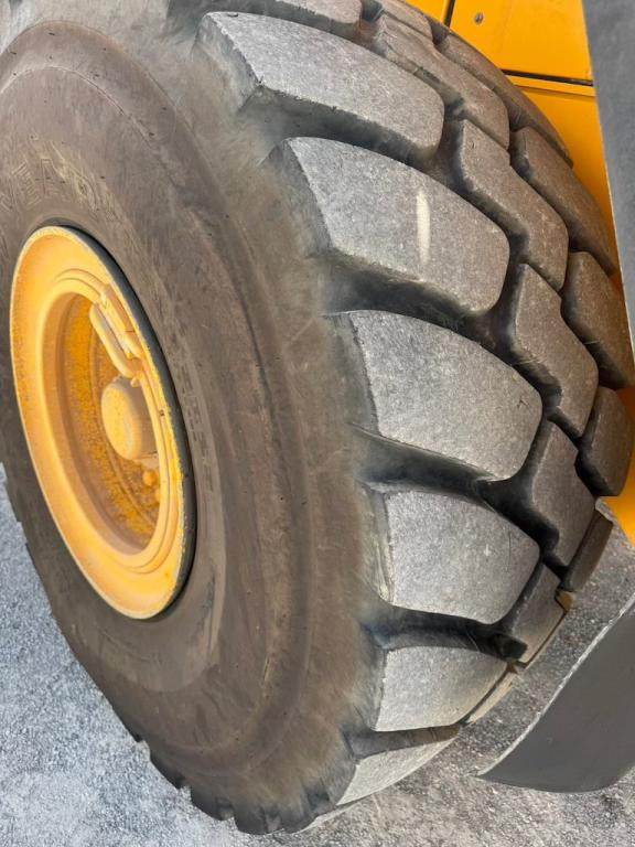 Volvo L180H on lease Volvo L180H: picture 13