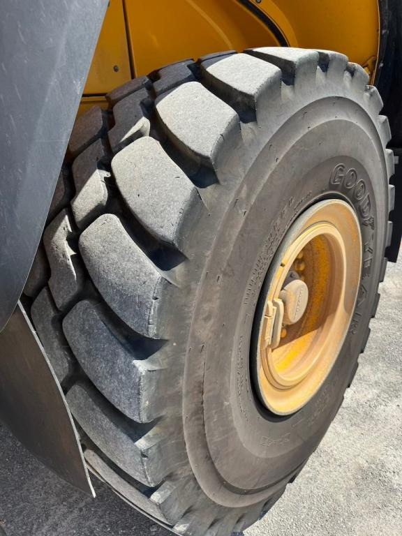 Volvo L180H on lease Volvo L180H: picture 12