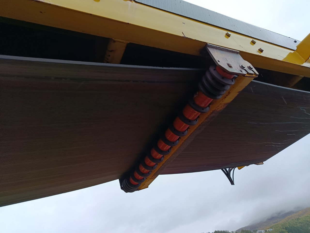 KEESTRACK Novum 4215 - Screener: picture 5 KEESTRACK Novum 4215 - Screener: picture 5