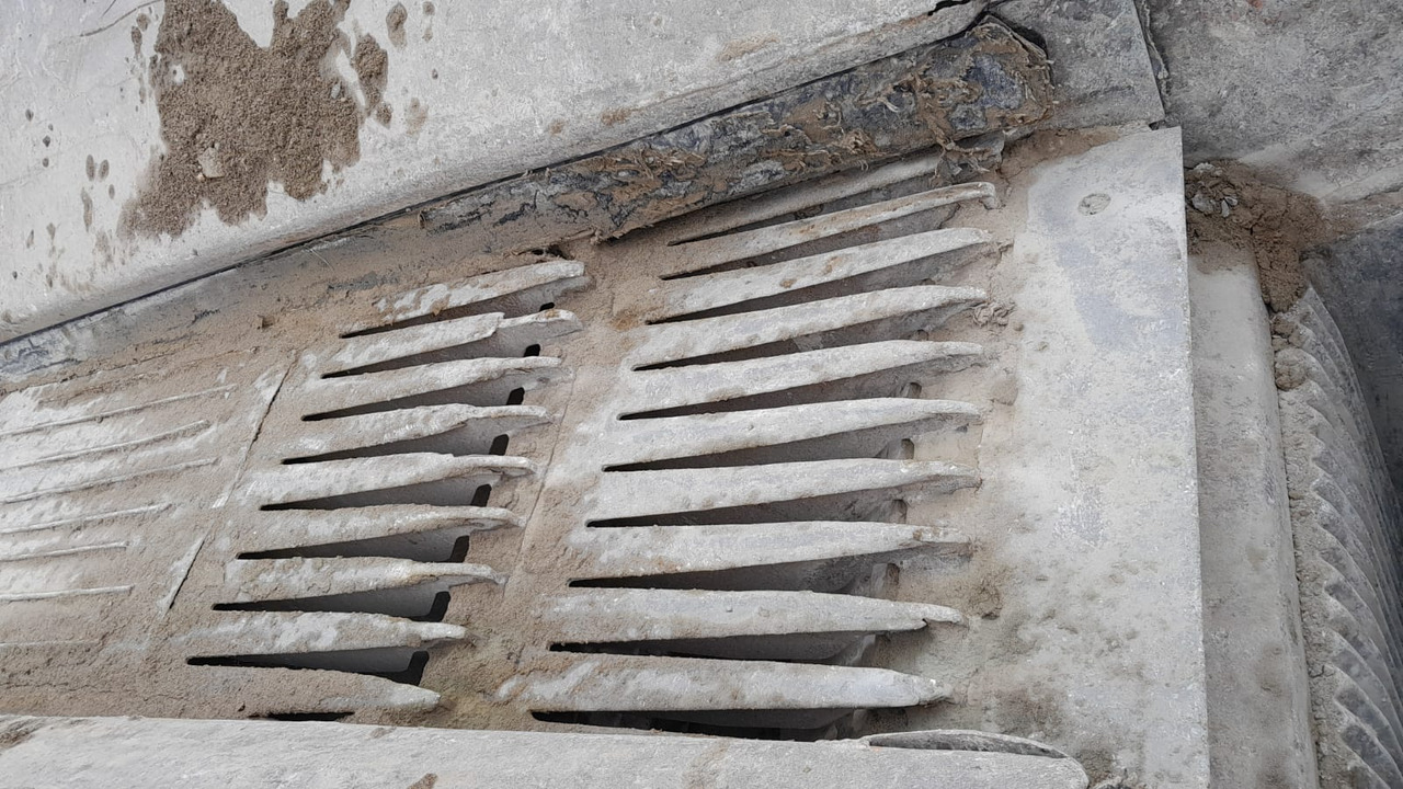 MFL STE 90-60 - Mobile crusher: picture 5 MFL STE 90-60 - Mobile crusher: picture 5