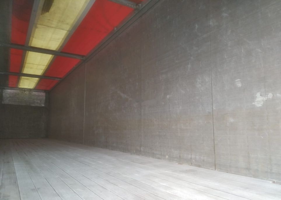 Walking floor semi-trailer Schmitz Cargobull ruchoma podłoga: picture 6 Walking floor semi-trailer Schmitz Cargobull ruchoma podłoga: picture 6